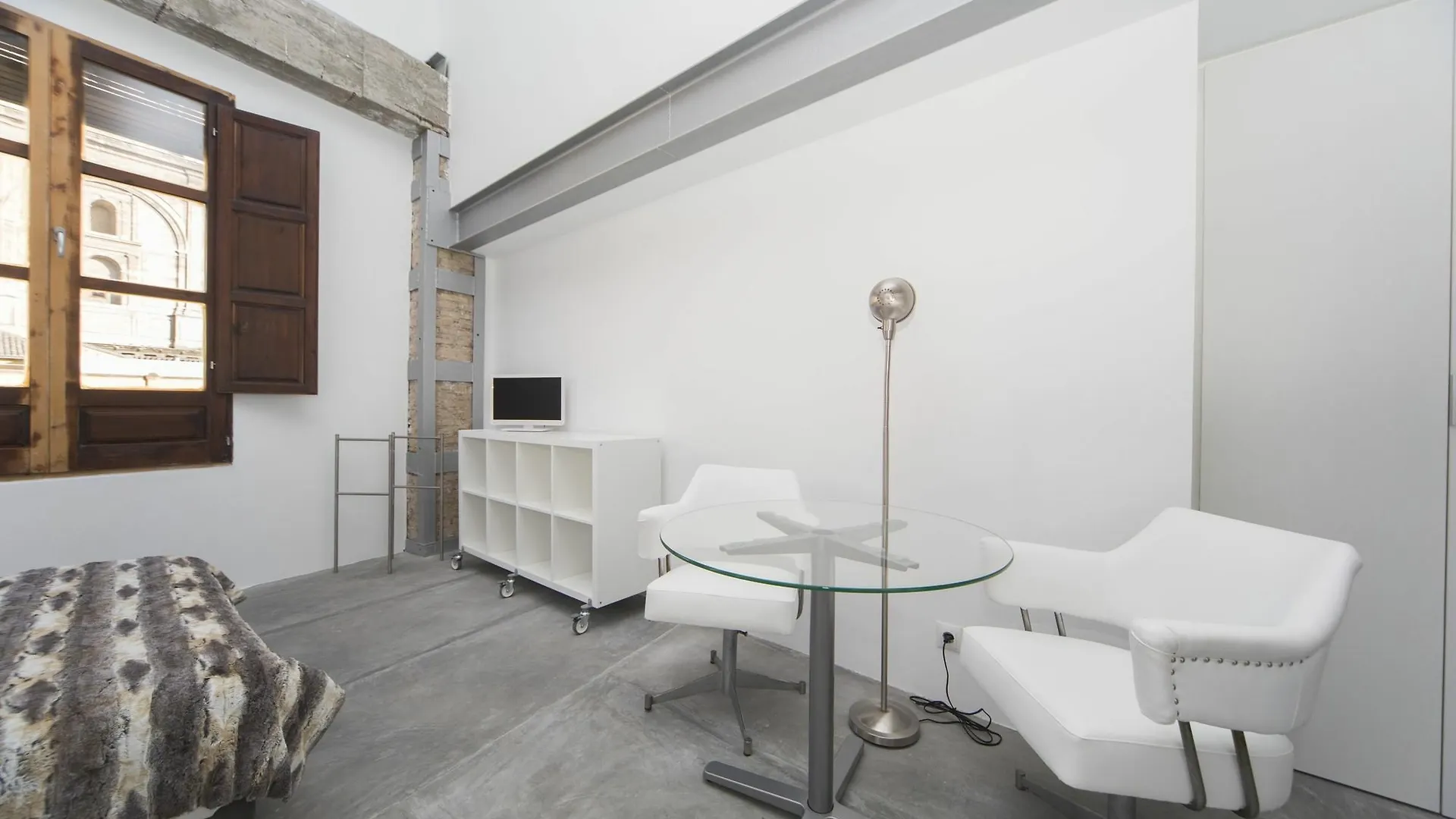 Loft Romanilla I - Centro Ciudad Гранада 0*,  Испания