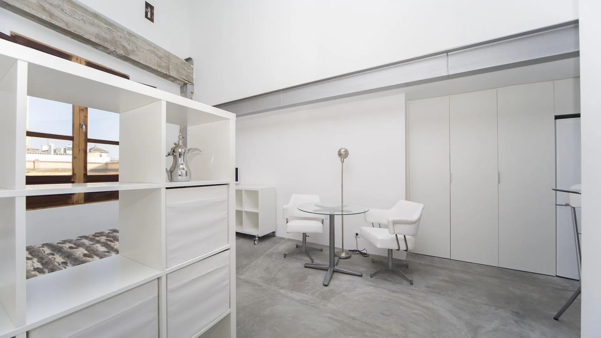 Loft Romanilla I - Centro Ciudad Гранада
